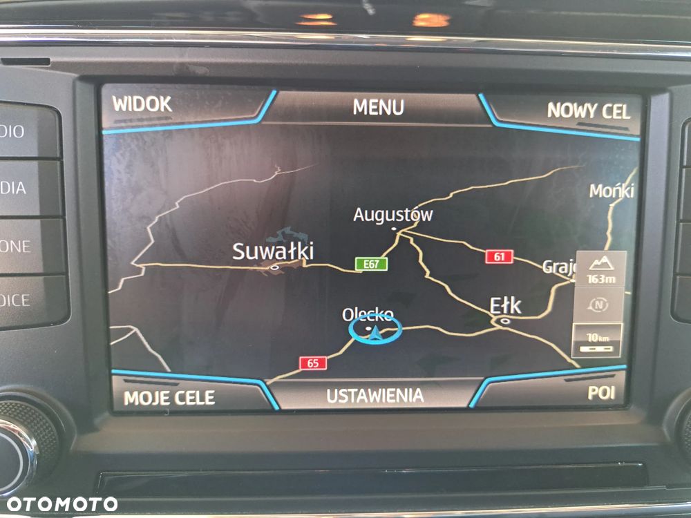 Seat Leon 1.6 TDI Style S&S DSG - 23