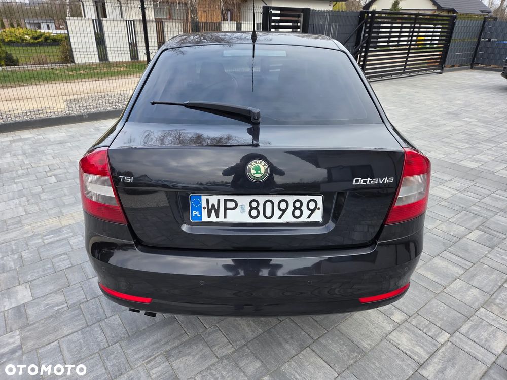 Skoda Octavia 1.4 TSI Classic - 9