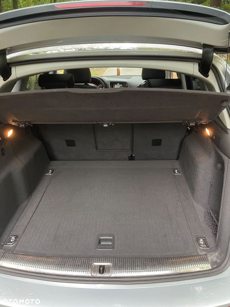 Audi Q5 2.0 TDI Quattro S tronic - 8