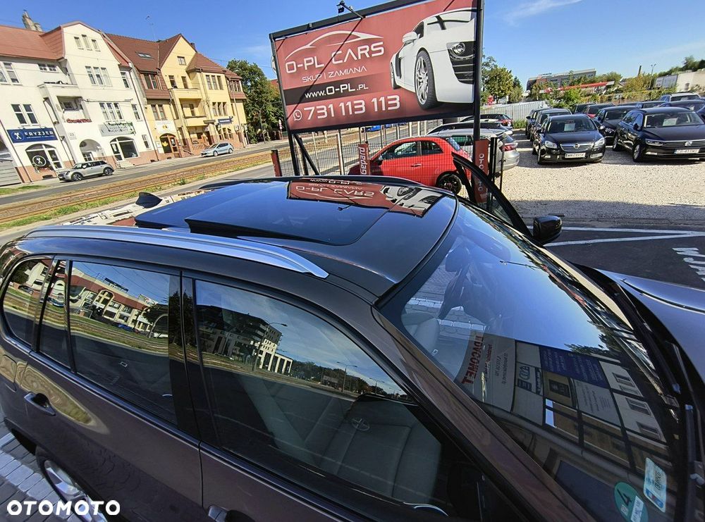 BMW X5 3.0d xDrive - 25