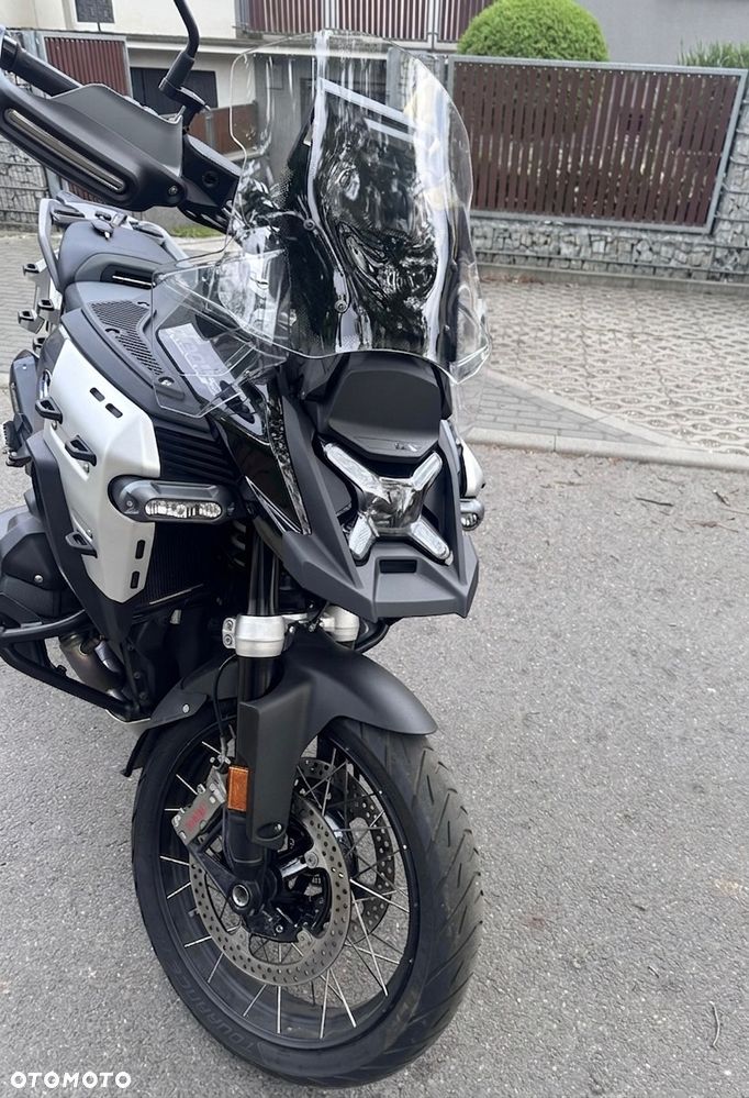 BMW GS - 1