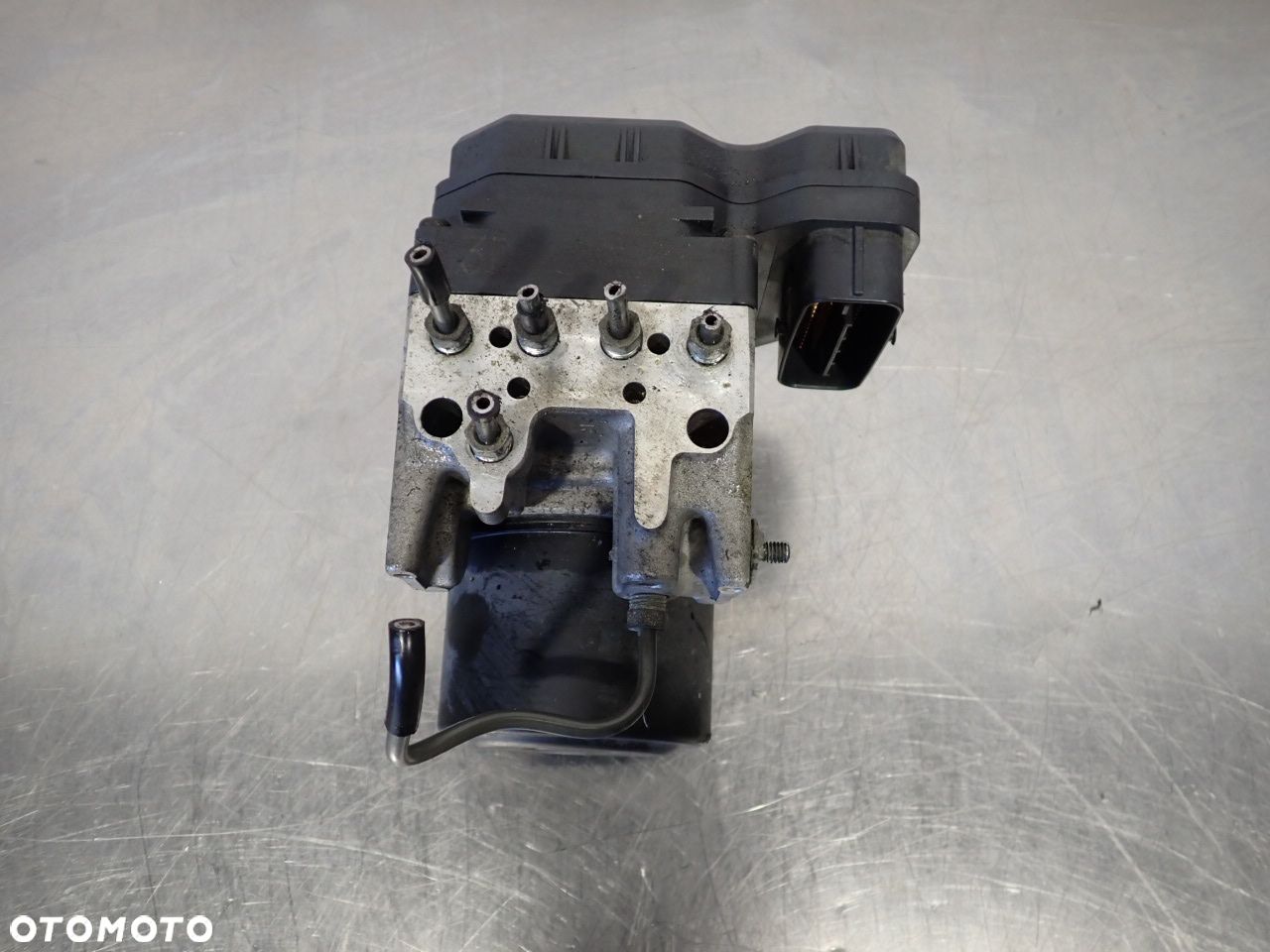 POMPA ABS TOYOTA RAV4 II 2.0D4D  44540-42040 - 1
