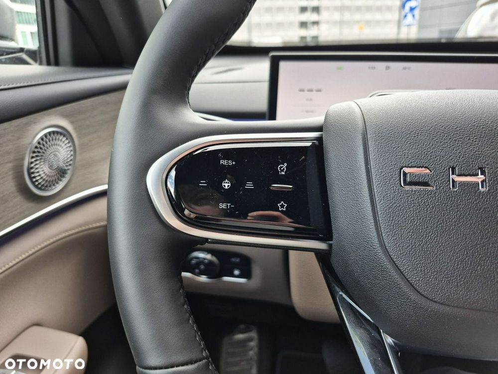 Chery Tiggo 8 1.5 T-GDI Super Hybrid Prestige DCT - 33
