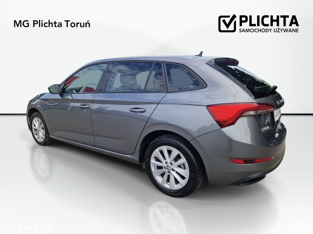 Skoda Scala - 8