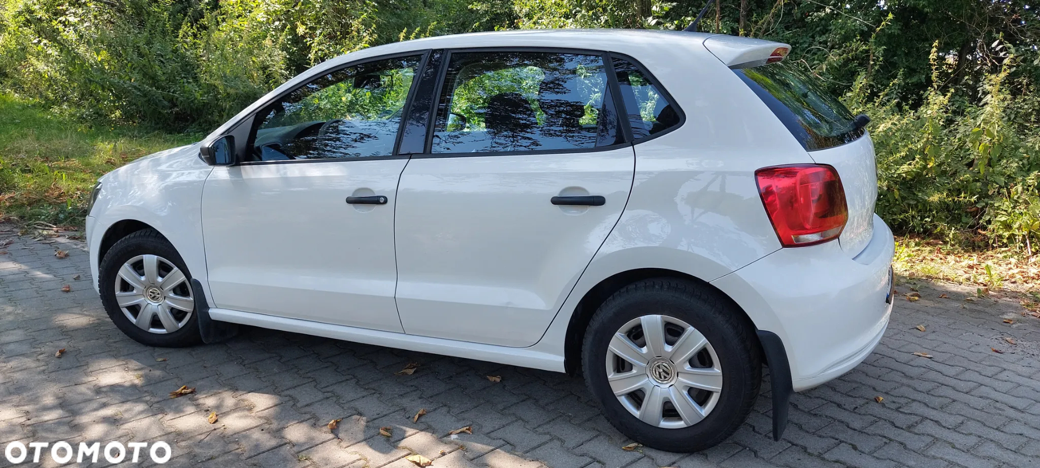 Volkswagen Polo 1.2 Tour - 11