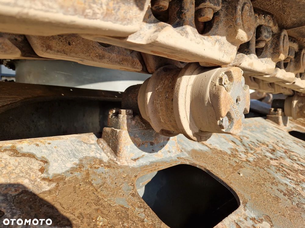 Liebherr R924 LC * SW 48 Likufix * - 35