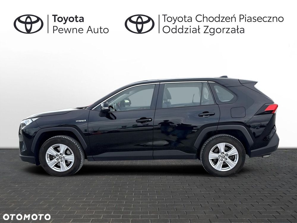 Toyota RAV4 - 3