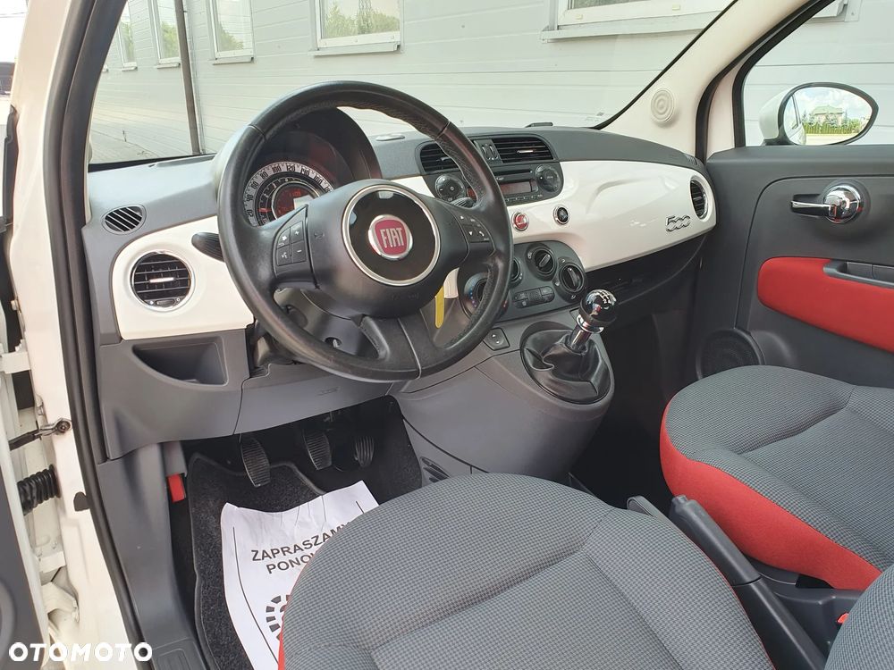 Fiat 500 - 28