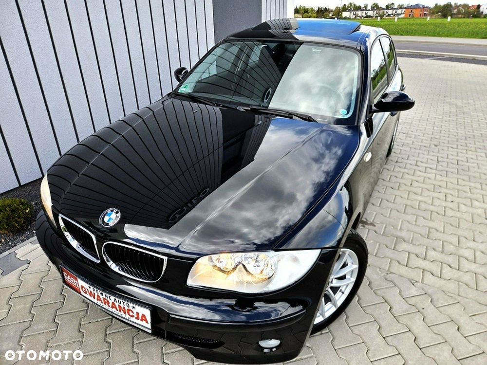 BMW Seria 1 - 26
