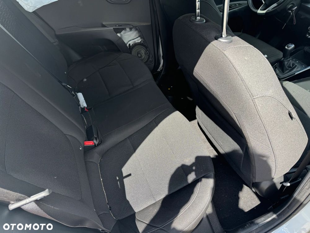 Kia Rio 1.0 T-GDI 100 Vision - 10