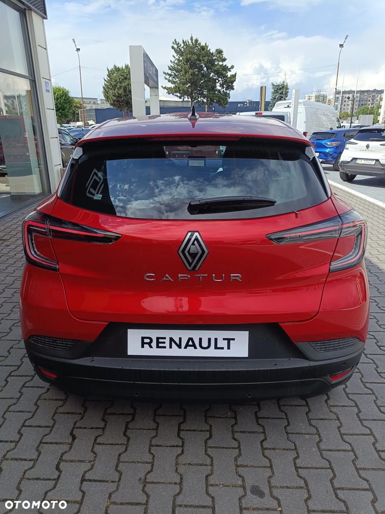 Renault Captur 1.2 TCe Evolution - 3