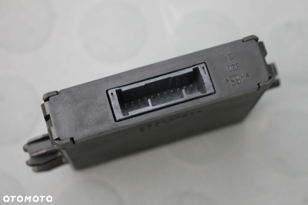 moduł sterownik immobilizer toyota yaris iii 11-19 - 3