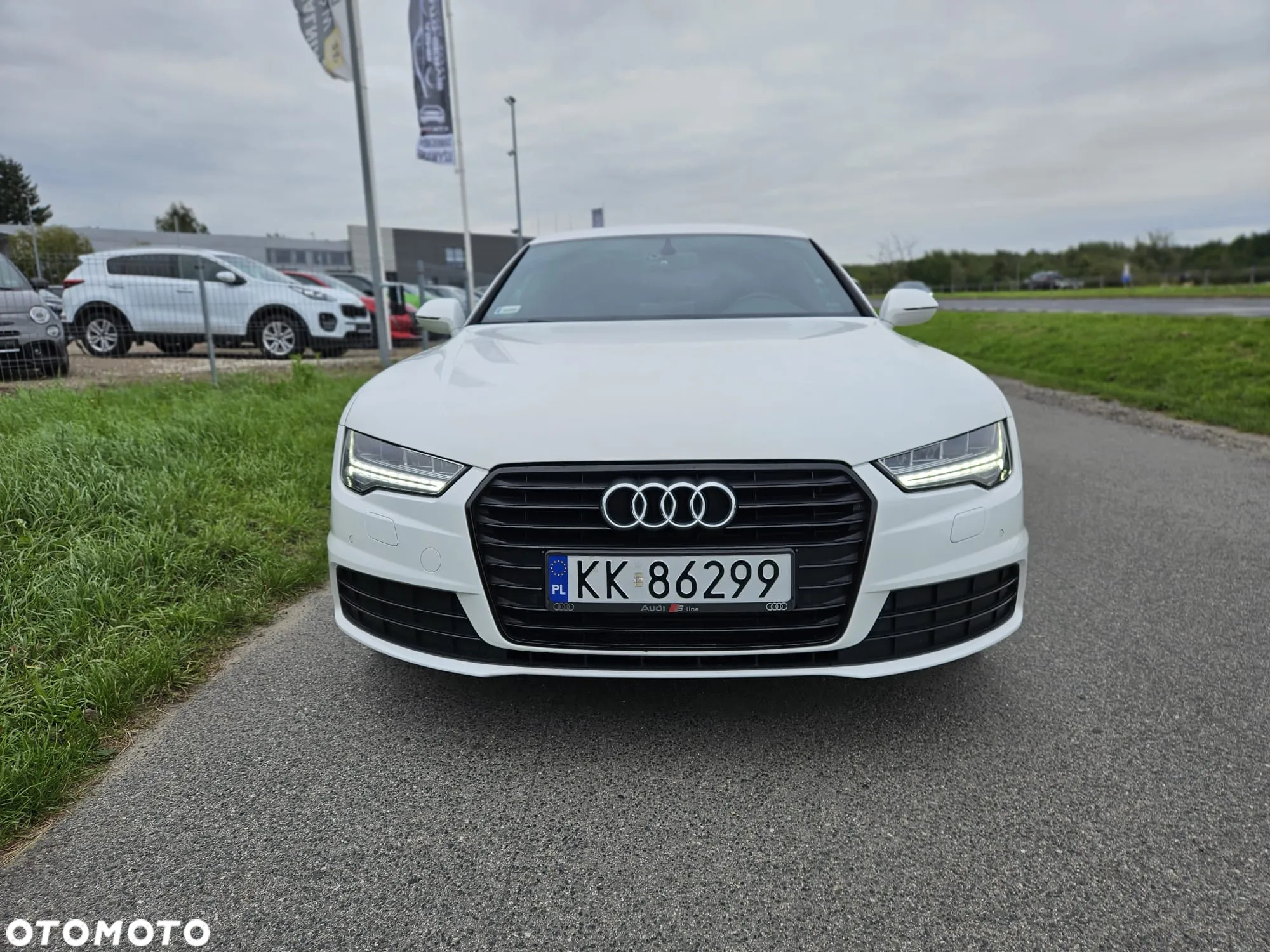 Audi A7 Sportback 2.0 TFSI Quattro S tronic - 26