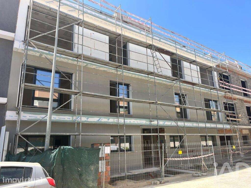 Apartamento T2 em Algoz e Tunes de 117,00 m2