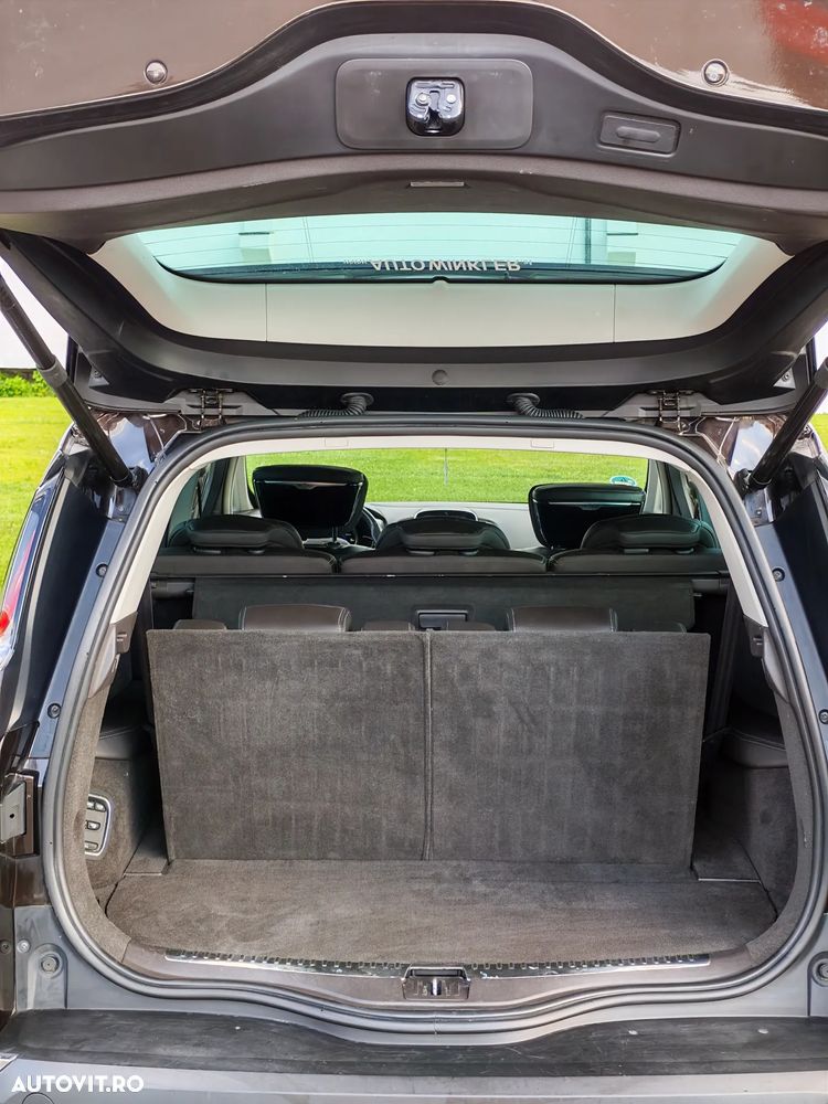Renault Espace Energy dCi 160 EDC Initiale Paris - 8