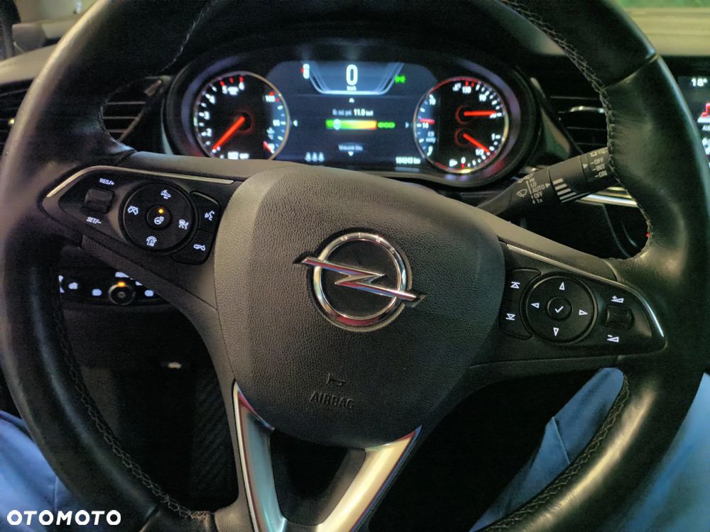 Opel Insignia 2.0 CDTI ecoFLEXStart/Stop Innovation - 10