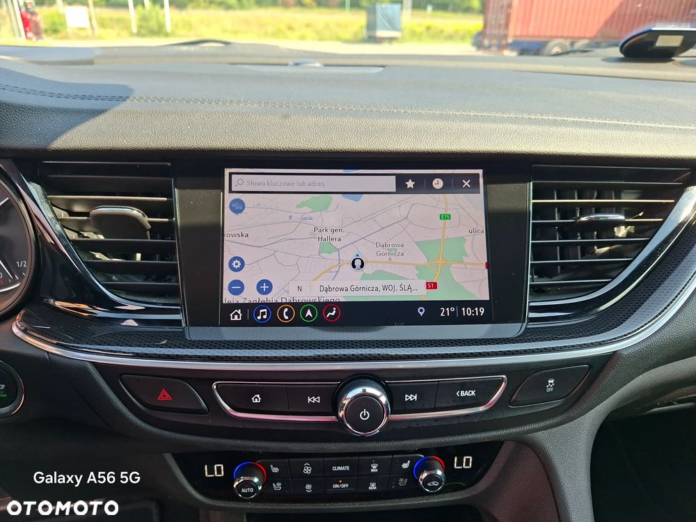 Opel Insignia - 29