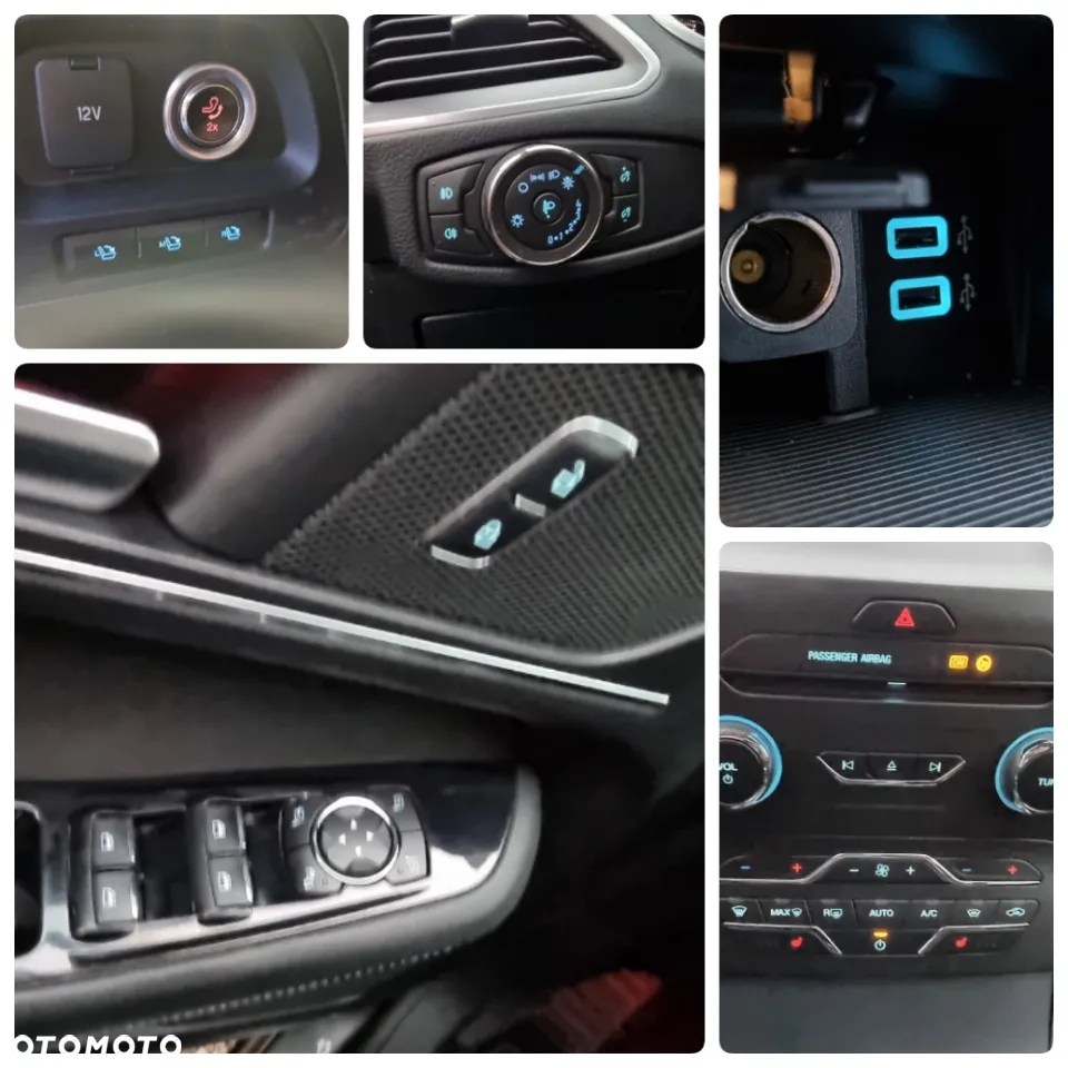 Ford S-Max - 10