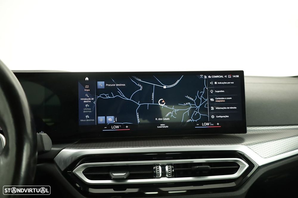 BMW 420 i Pack Desportivo M Auto - 15