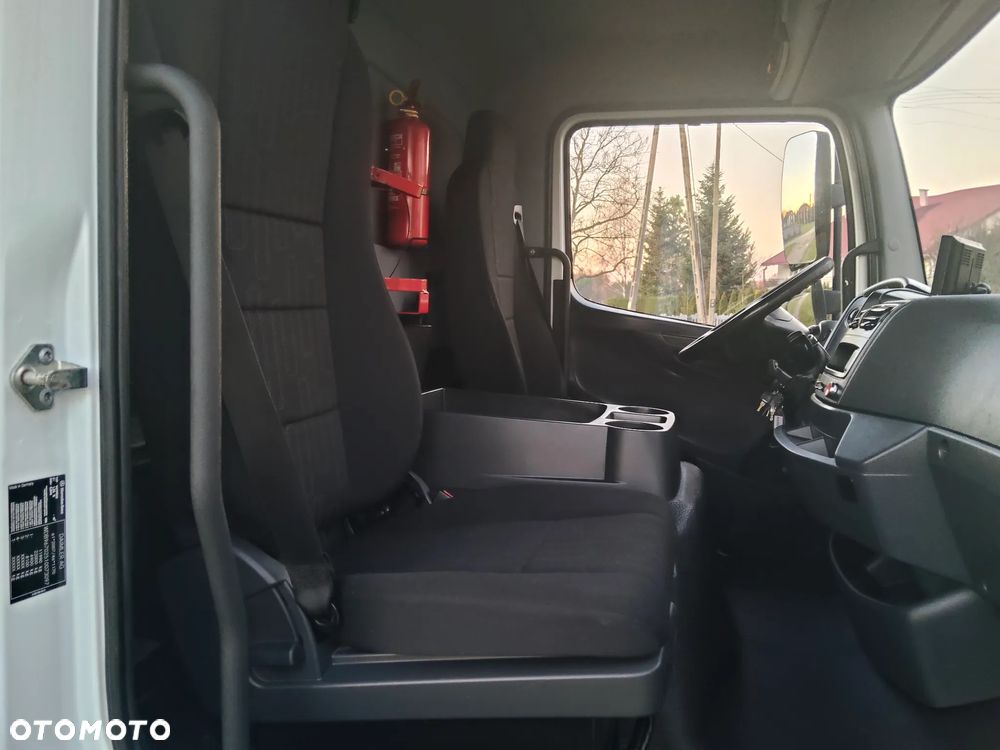 Mercedes-Benz Atego - 19