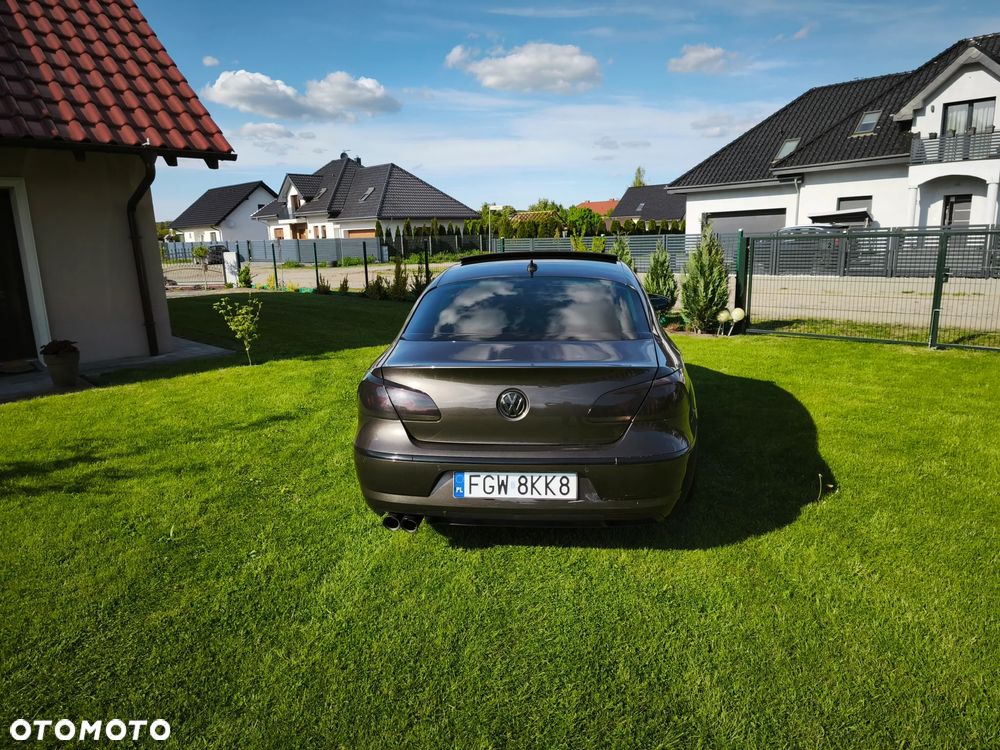 Volkswagen CC 2.0 Blue TDI DSG SCR - 6