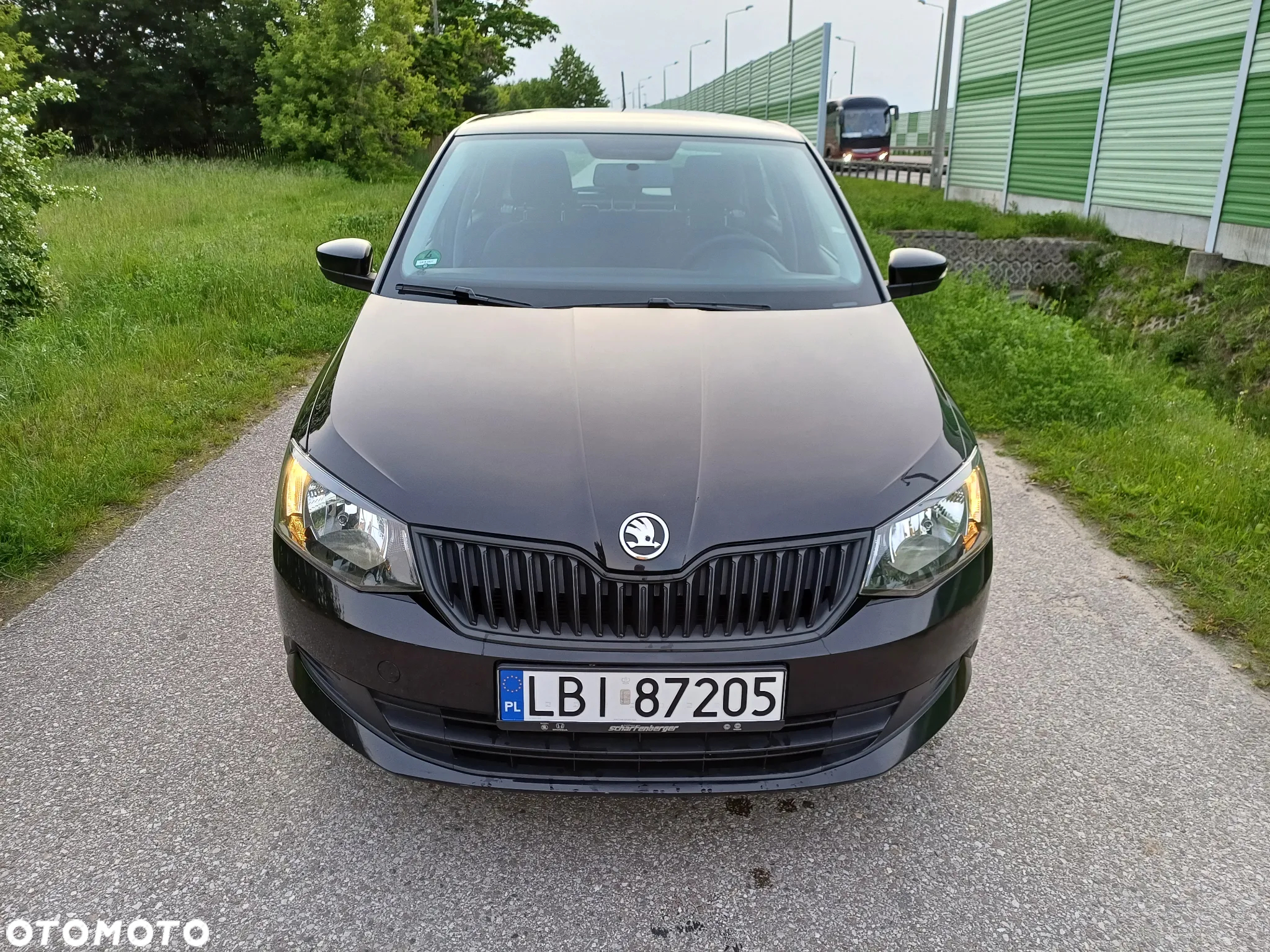 Skoda Fabia 1.0 MPI Ambition - 9