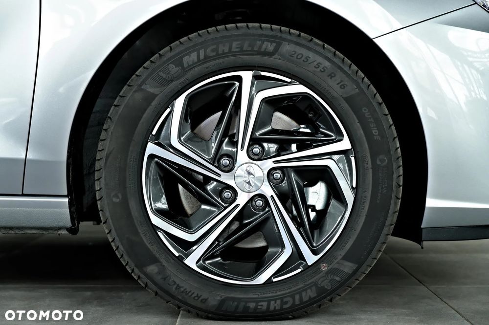 Hyundai i30 1.0 T-GDI Smart - 7