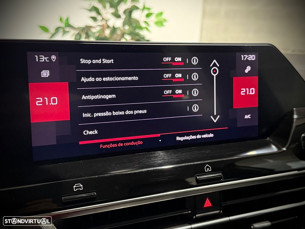 Citroën C4 1.2 PureTech Feel Pack - 20