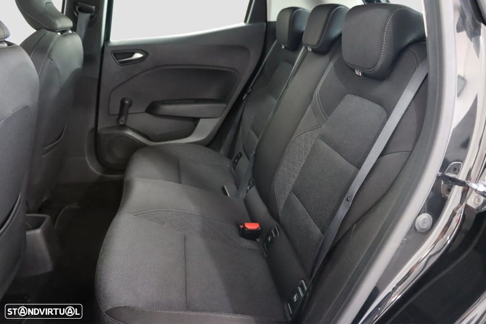 Renault Clio TCe 90 BUSINESS EDITION — fotografia 12