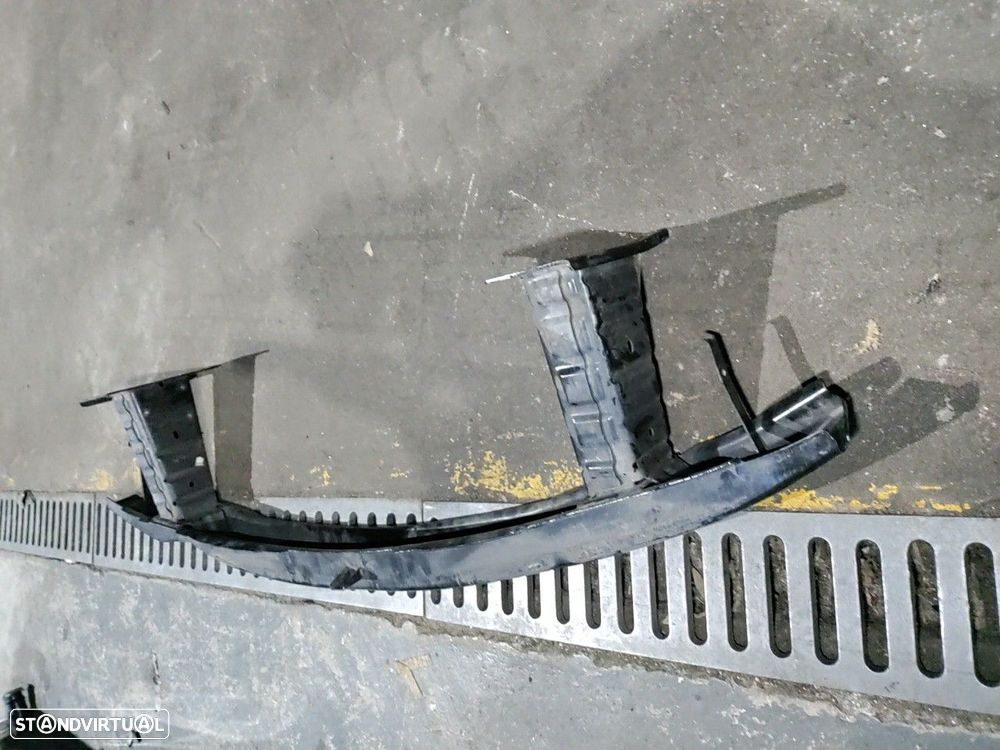 Reforço Do Parachoques Da Frente / Frontal Bmw 3 Cabriolet (E93)  7128 - 5
