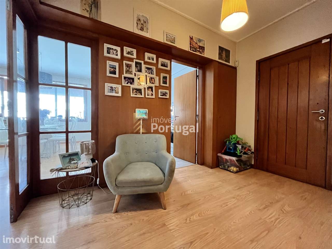 Venda - Apartamento T3 com Área de Lazer Privada - Grande imagem: 3/28