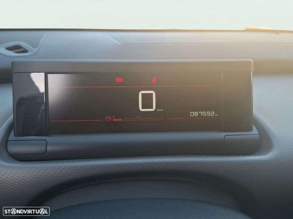 Citroën C4 Cactus 1.5 BlueHDi Feel - 7