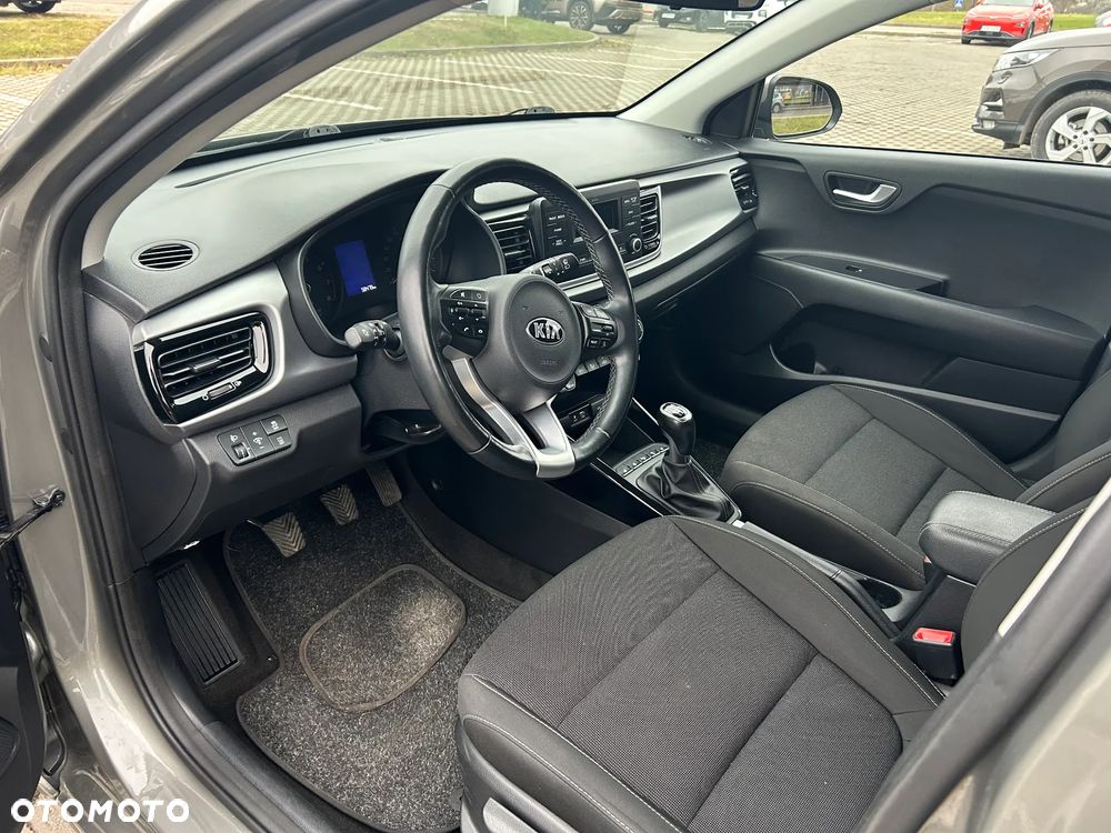 Kia Rio 1.4 XL - 14