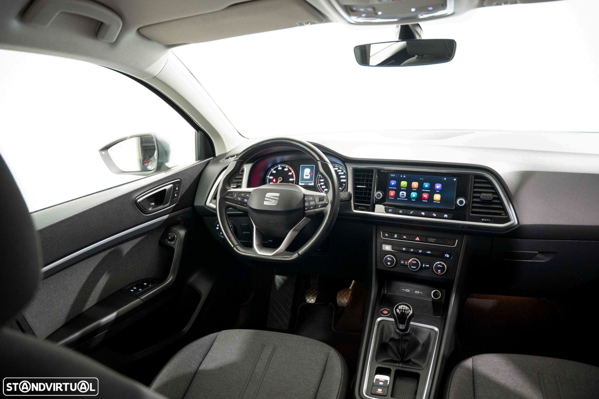 SEAT Ateca 1.0 TSI Style - 4