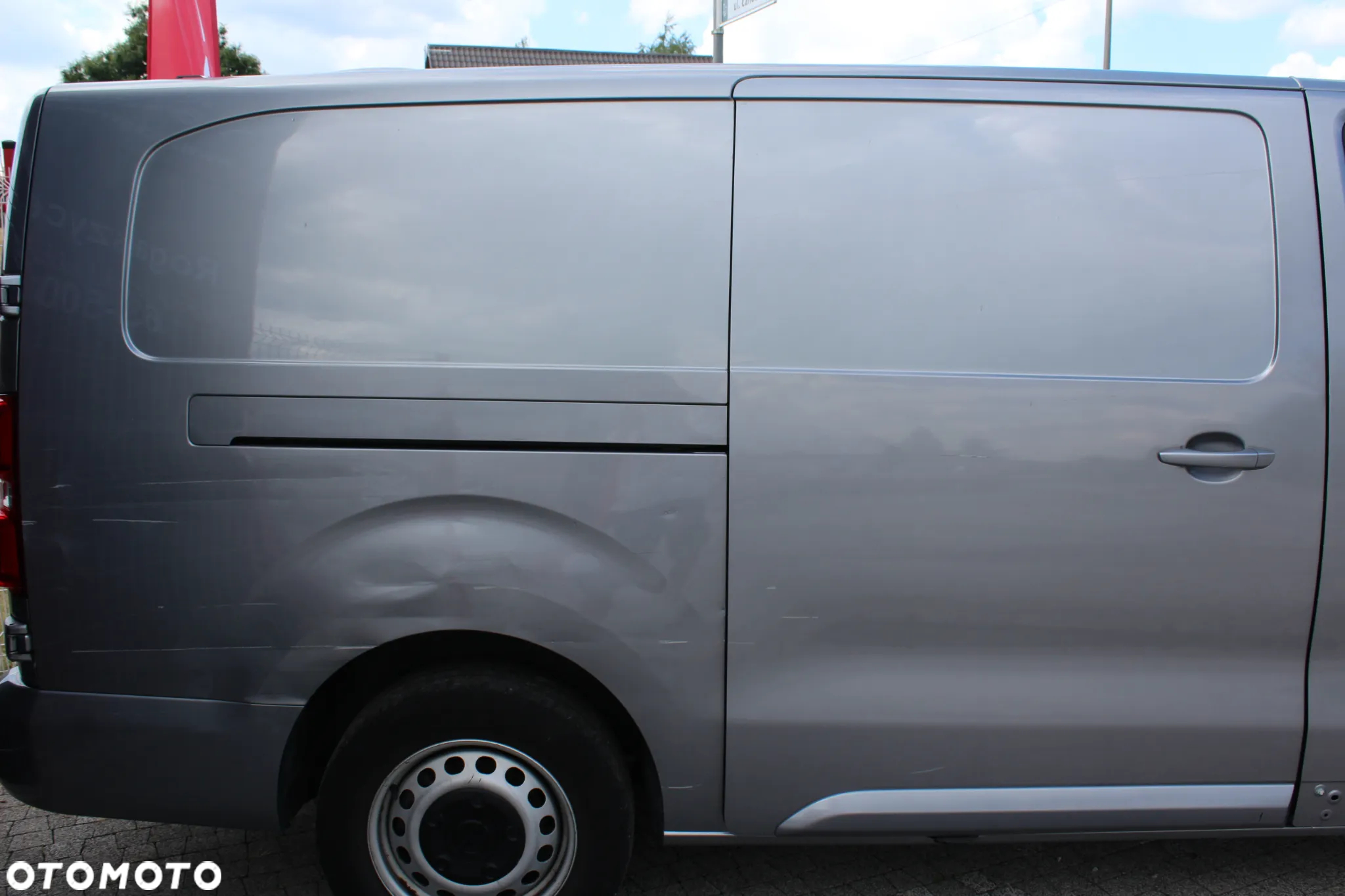 Opel Vivaro - 7