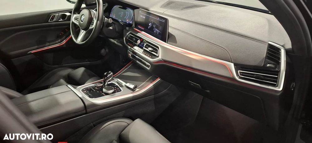 BMW X5 xDrive30d - 15