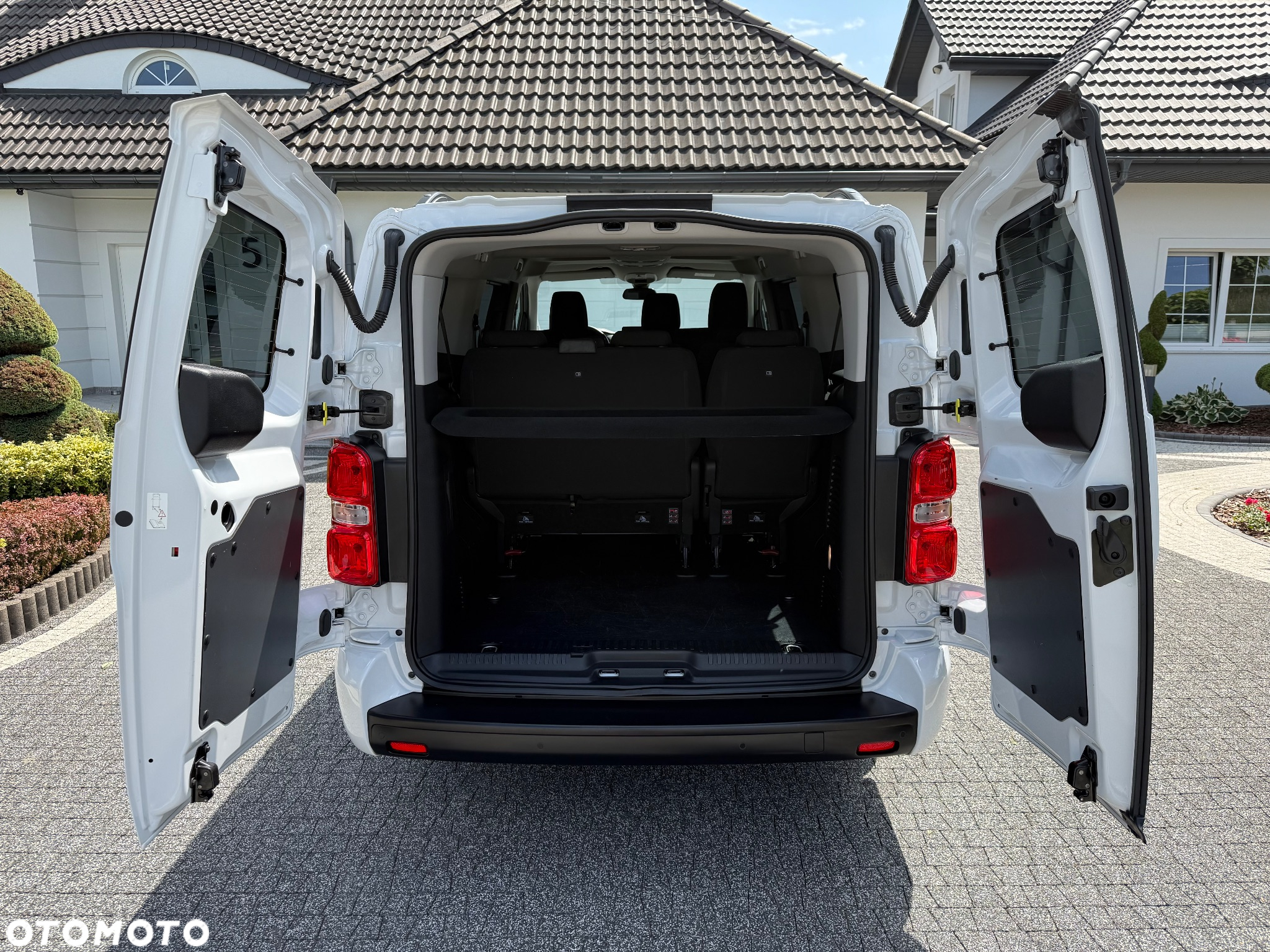 Toyota Proace Verso - 19