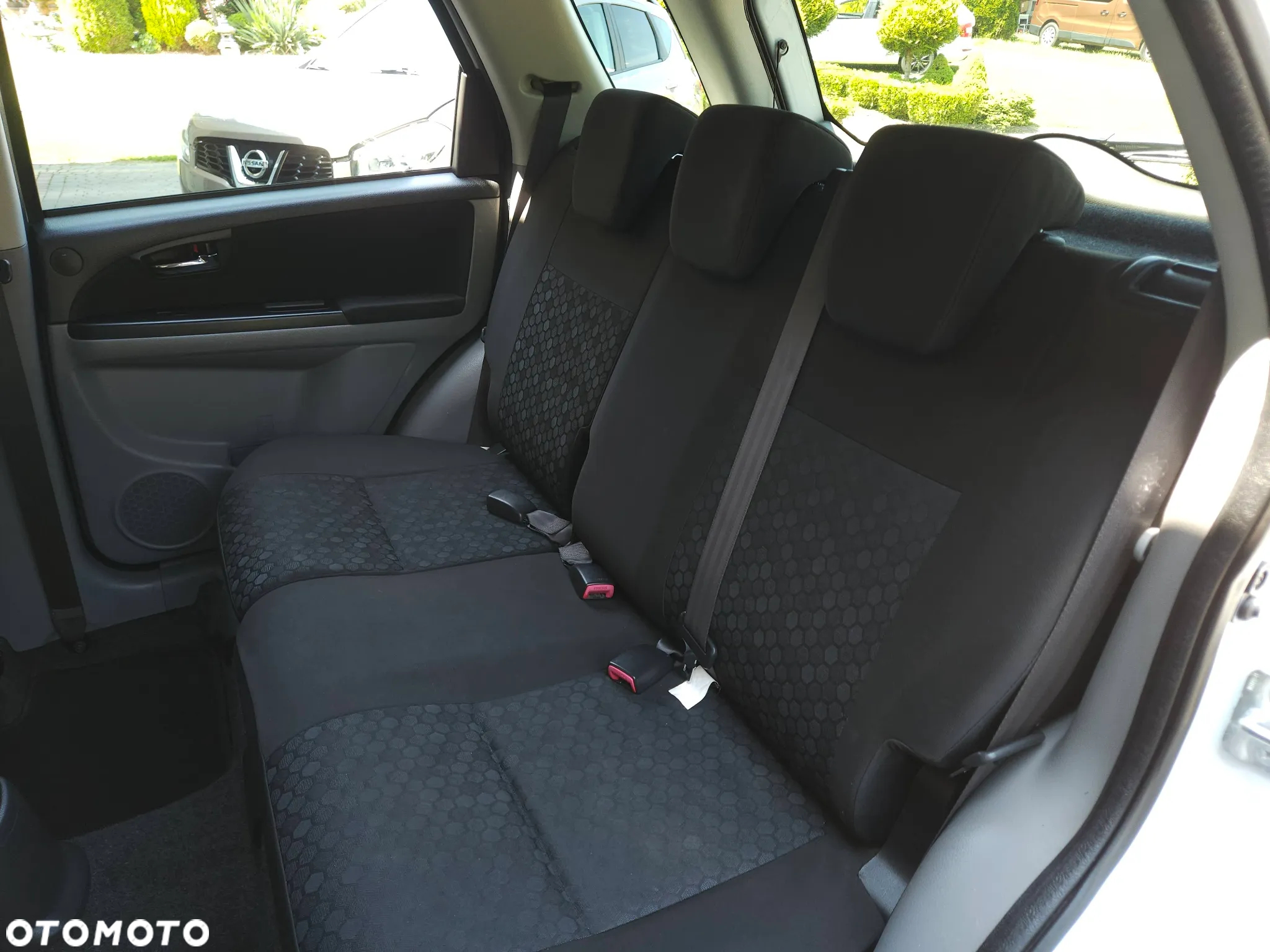Suzuki SX4 1.6 Premium 4WD - 37