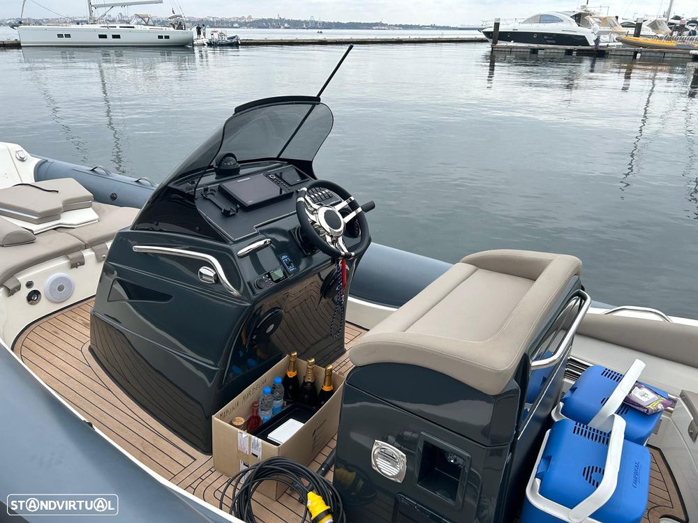 Lomac Adrenalina 7.0 - 8