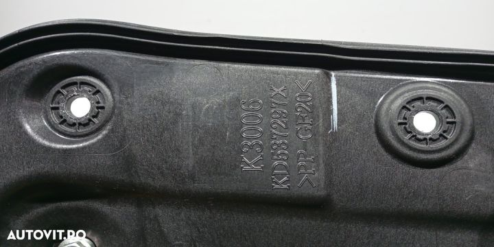 Macara dreapta spate KD537297X Mazda CX-5 1 (KE) [2011 - 2015] - 2