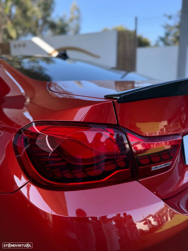 BMW M4 DKG - 24