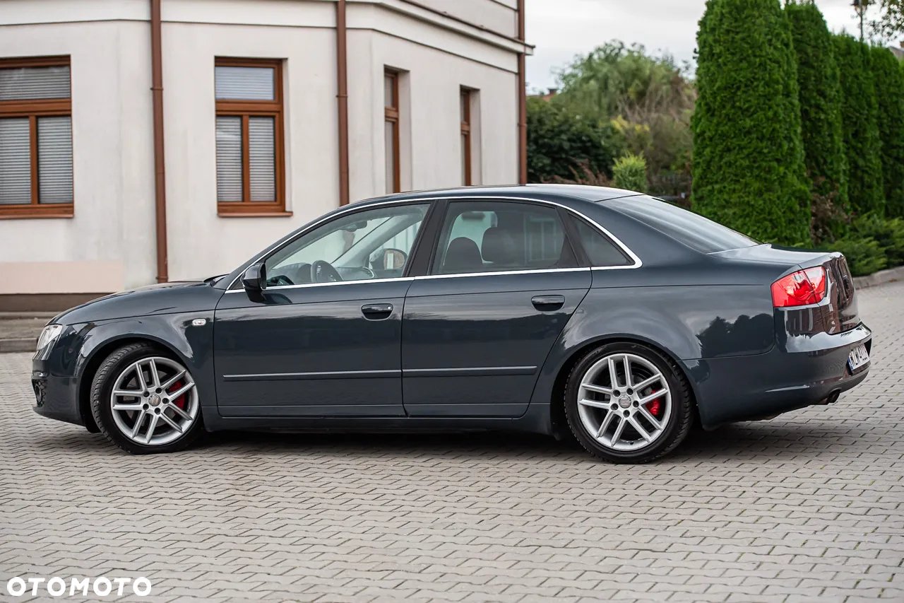 Seat Exeo 1.8T Sport - 4
