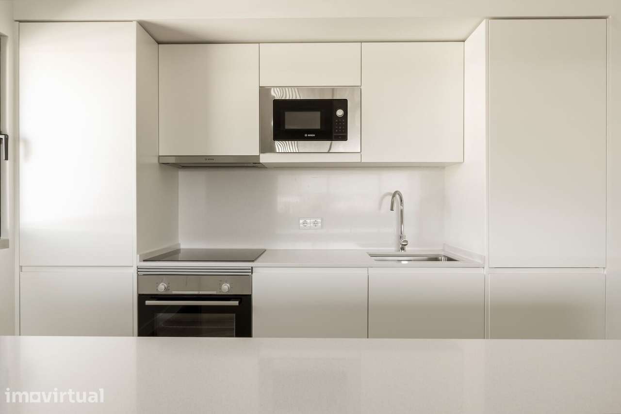 Apartamento T2 com piscina, Telheiras, Lisboa - Grande imagem: 5/37