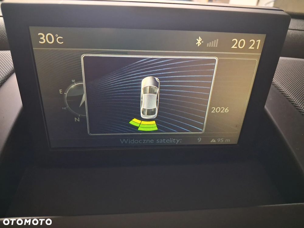 Peugeot 308 - 20