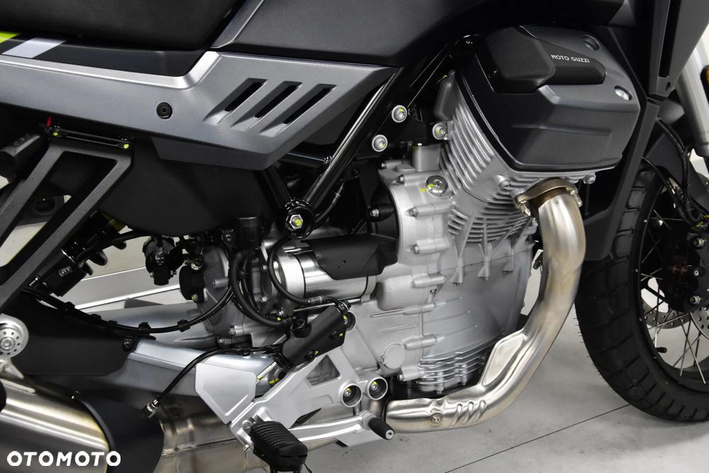 Moto Guzzi Stelvio - 31
