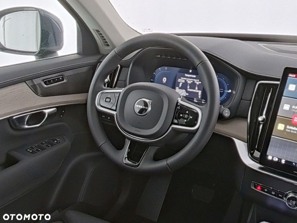 Volvo XC 90 T8 AWD Plug-In Hybrid Plus Bright 7os - 14