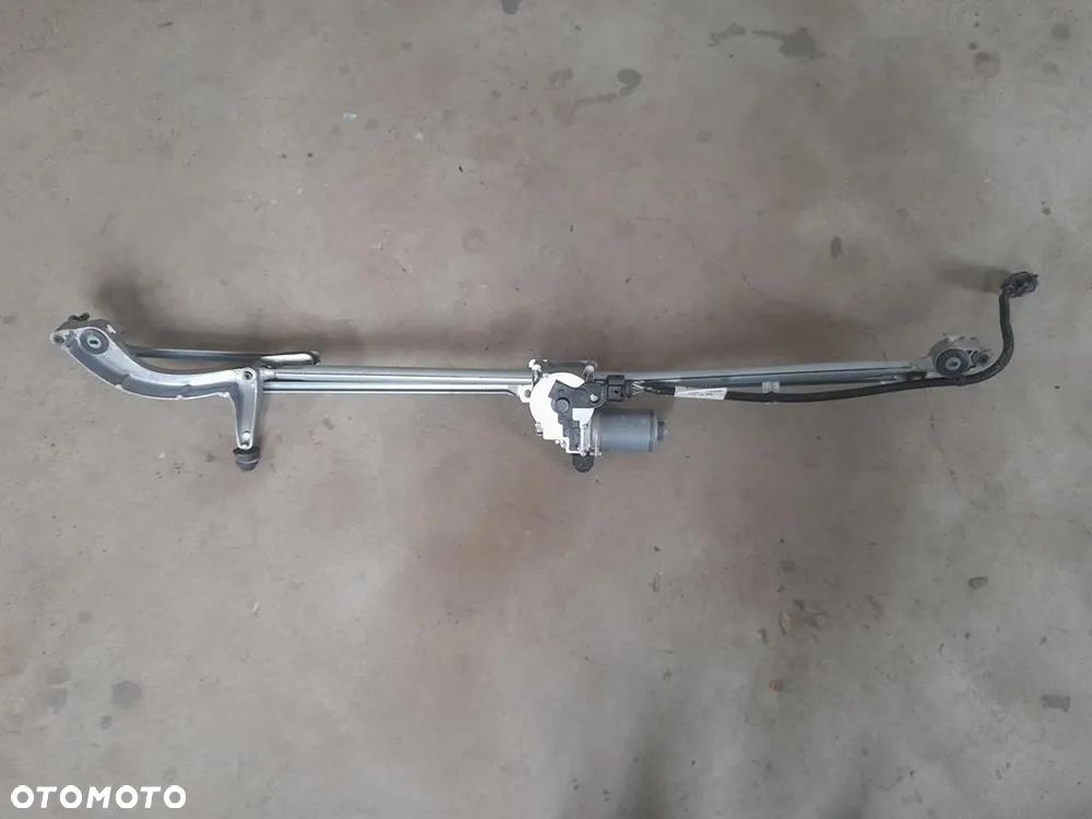 Mechanizm wycieraczek przód Ford C-MAX II MK2 Europa AV6T-17K636-AAD - 6