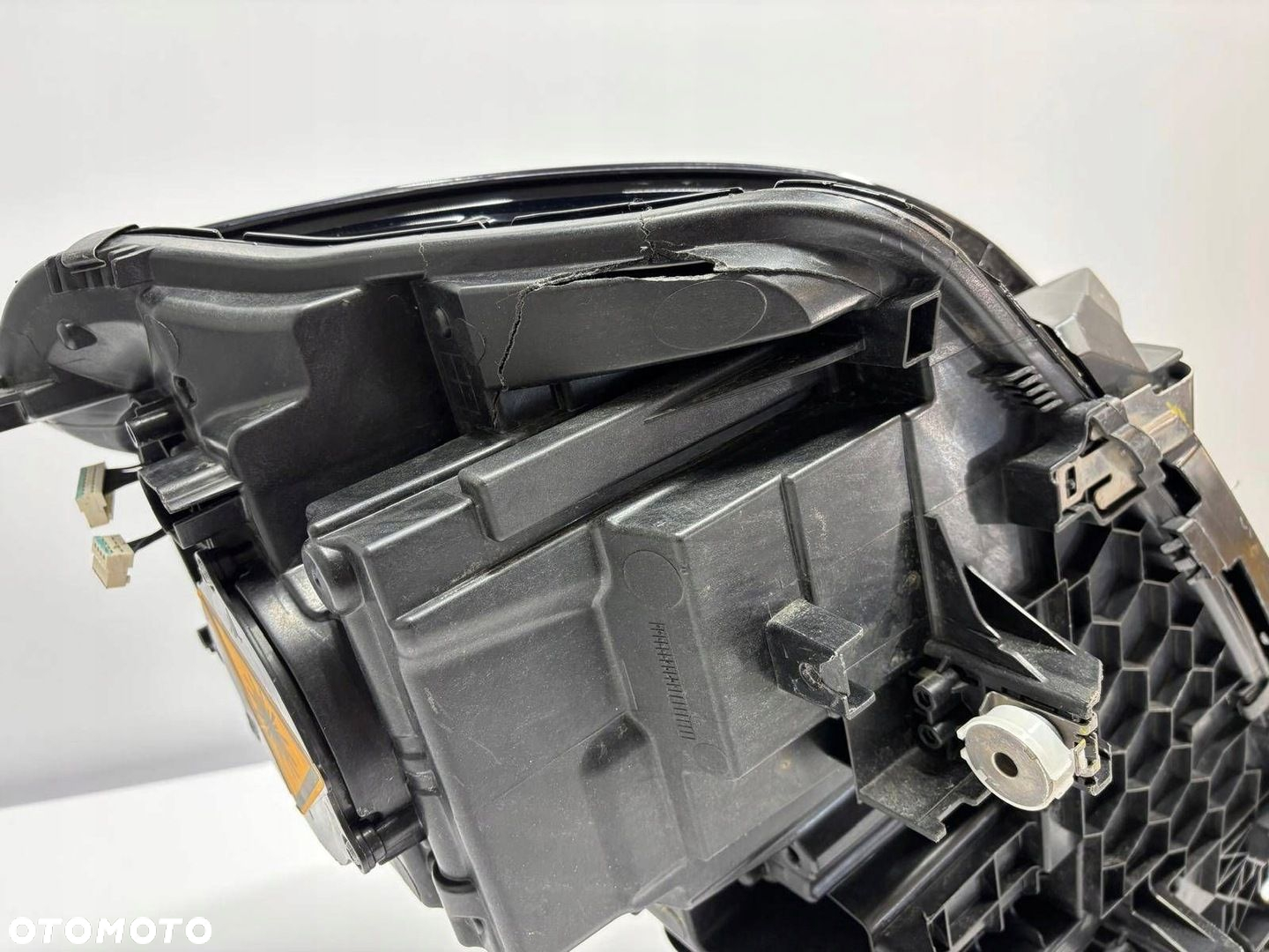 BMW X5 G05 Lampa Prawa Przód Przednia 9481790 - 12