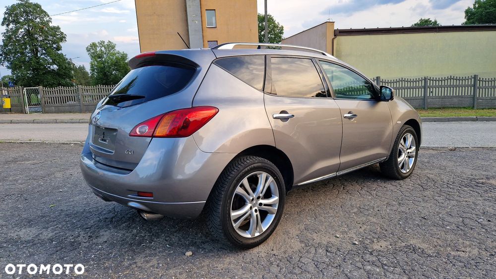 Nissan Murano 2011 photo 4