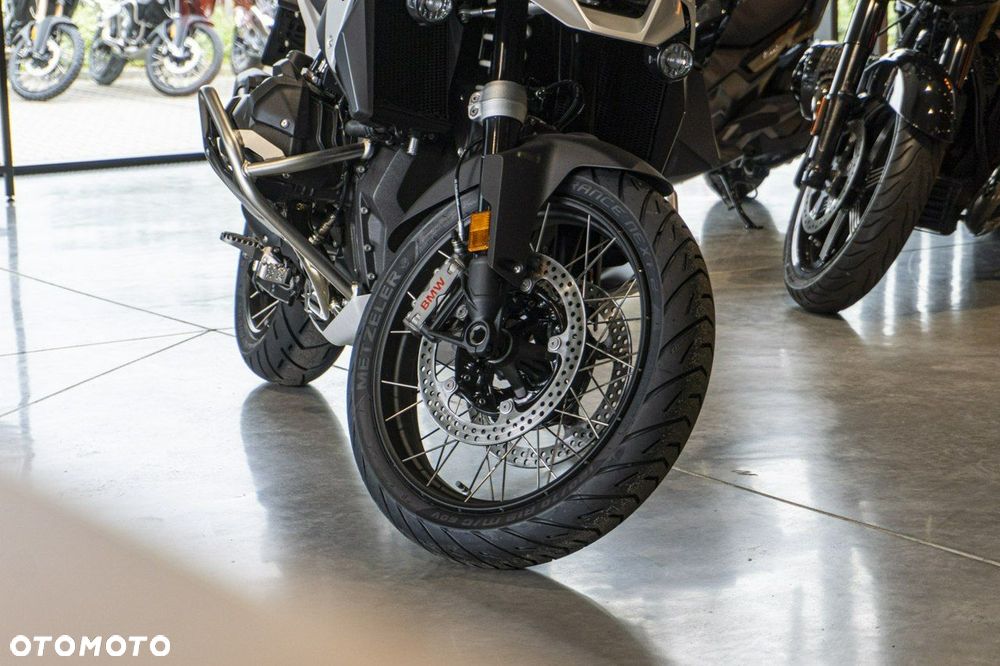 BMW GS - 9